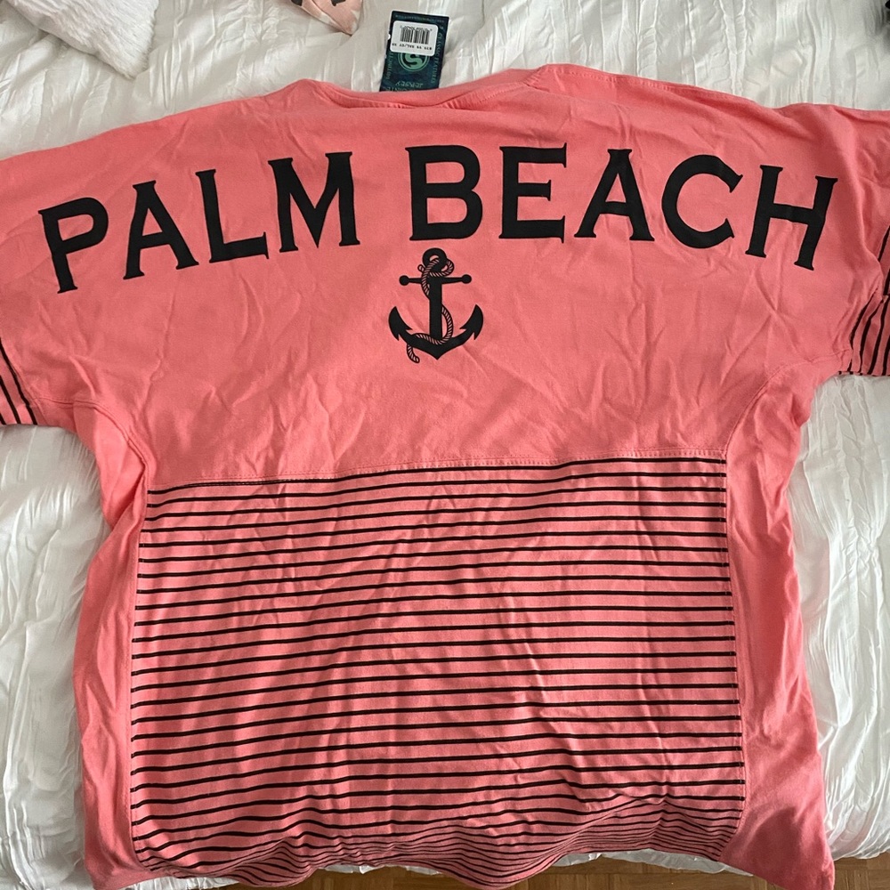Palm Beach shirt